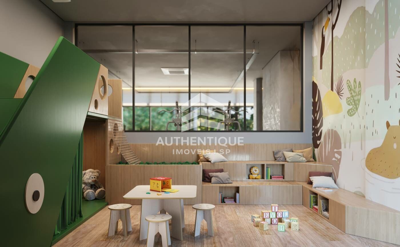 Sala-Conjunto, 45 m² - Foto 11