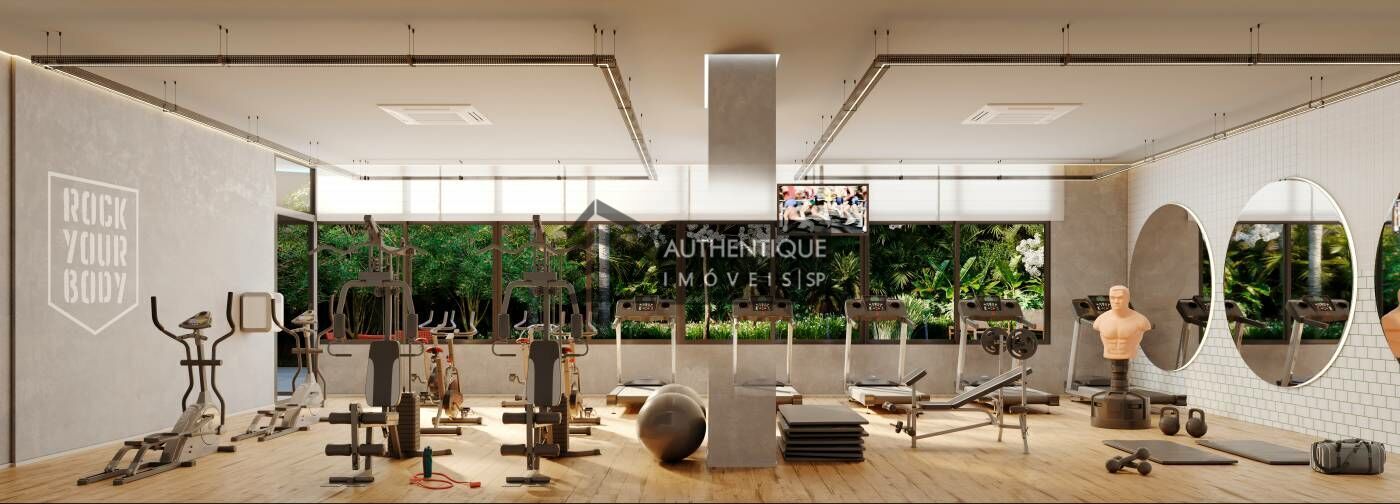 Sala-Conjunto, 45 m² - Foto 10