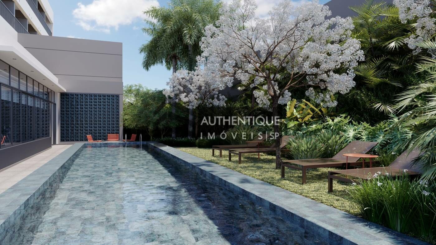 Sala-Conjunto, 45 m² - Foto 4