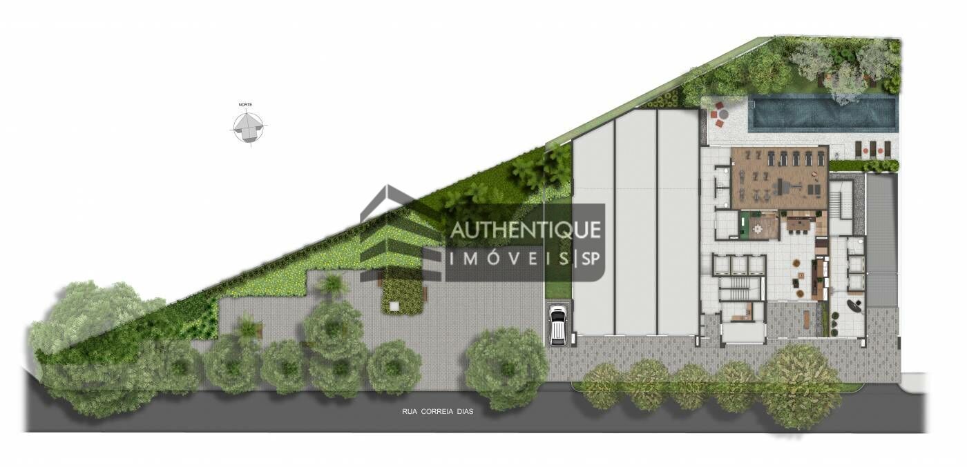 Sala-Conjunto, 45 m² - Foto 16