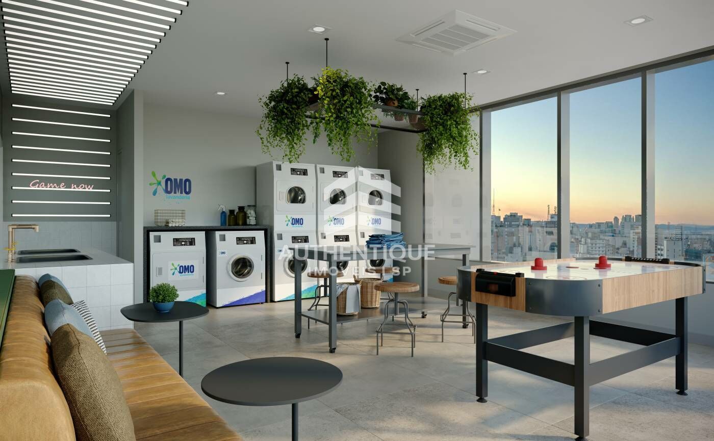 Sala-Conjunto, 45 m² - Foto 12