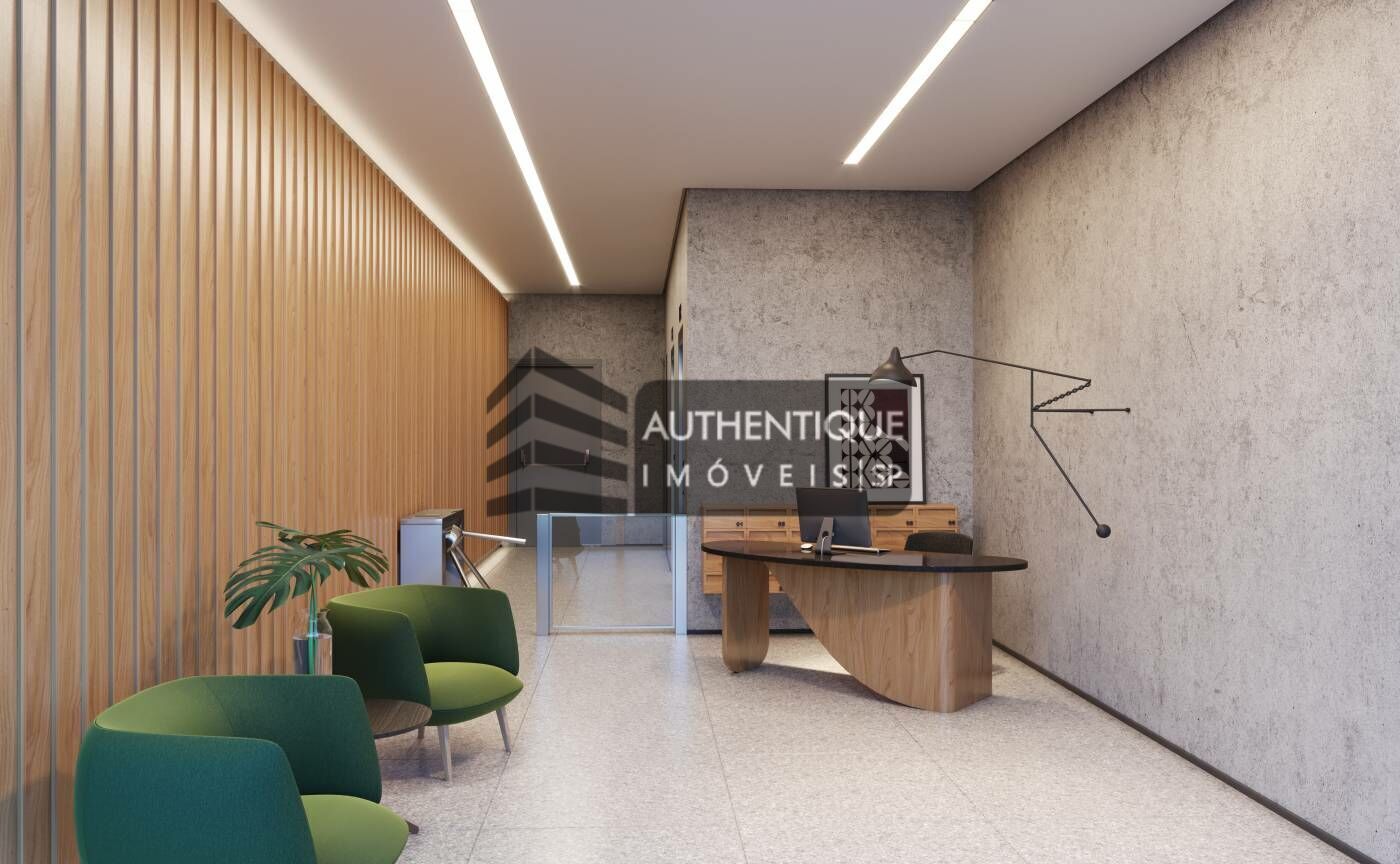 Sala-Conjunto, 45 m² - Foto 5