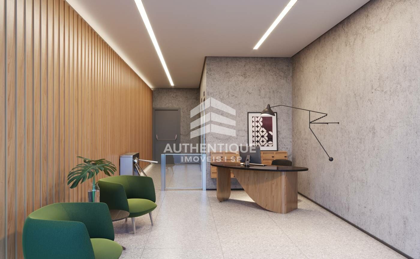 Sala-Conjunto, 45 m² - Foto 5