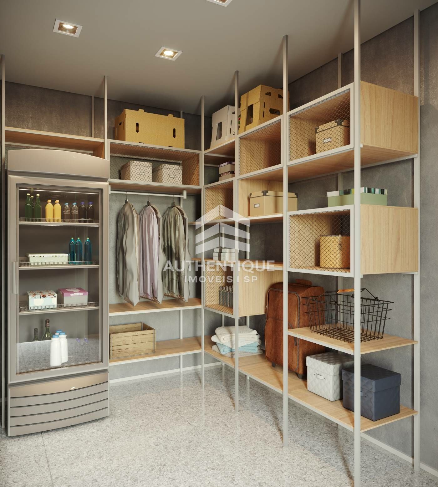 Sala-Conjunto, 45 m² - Foto 8