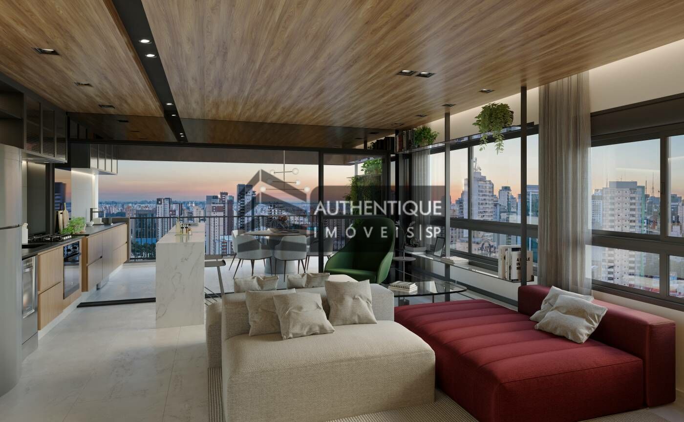 Sala-Conjunto, 45 m² - Foto 14