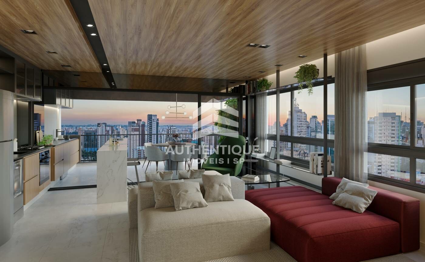 Sala-Conjunto, 45 m² - Foto 14