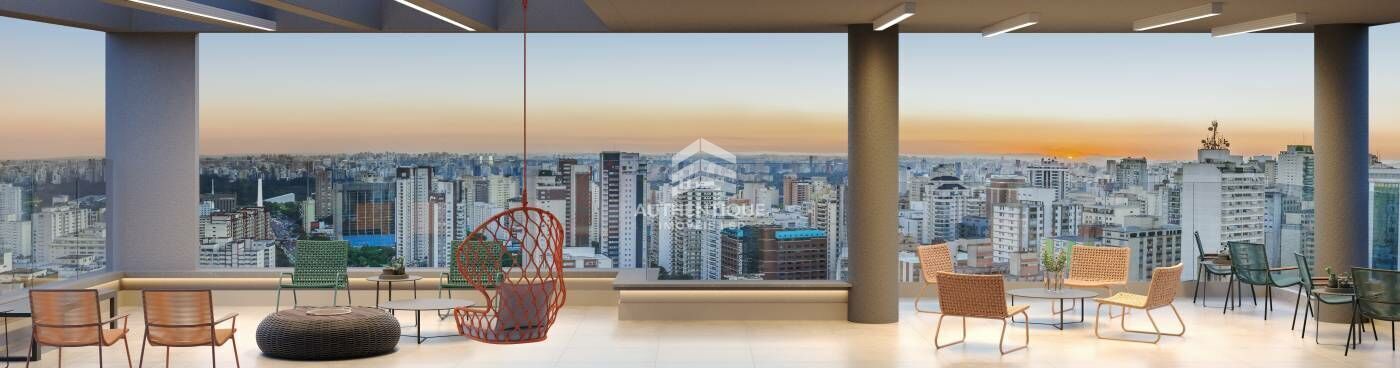 Sala-Conjunto, 45 m² - Foto 6