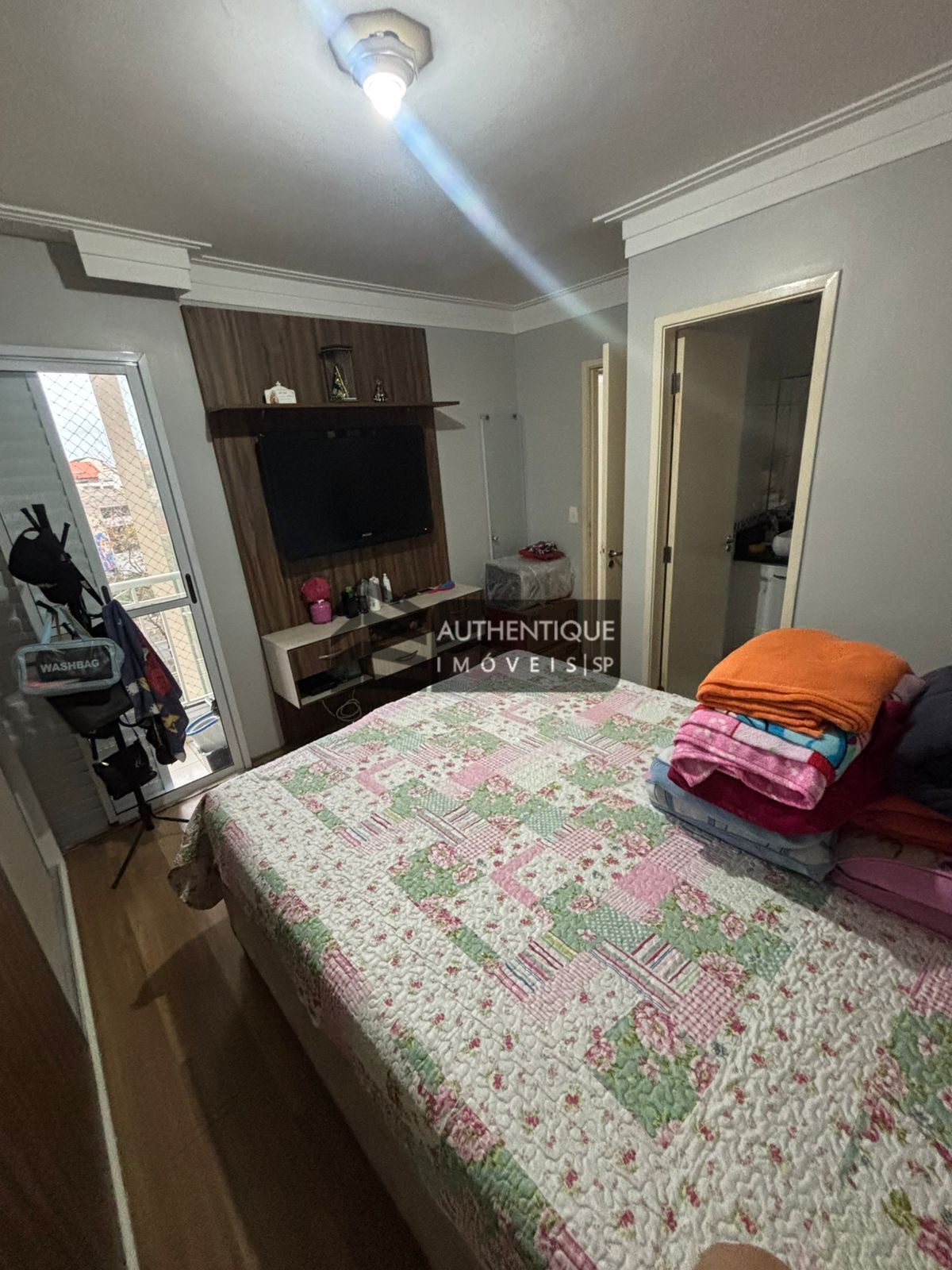Apartamento, 3 quartos, 80 m² - Foto 3