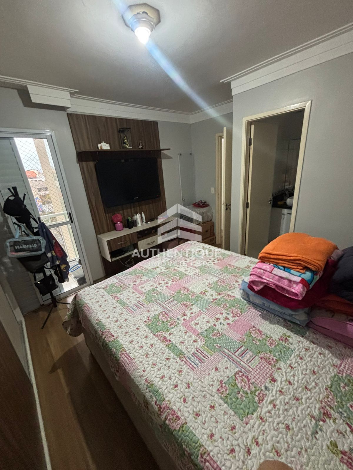 Apartamento, 3 quartos, 80 m² - Foto 3