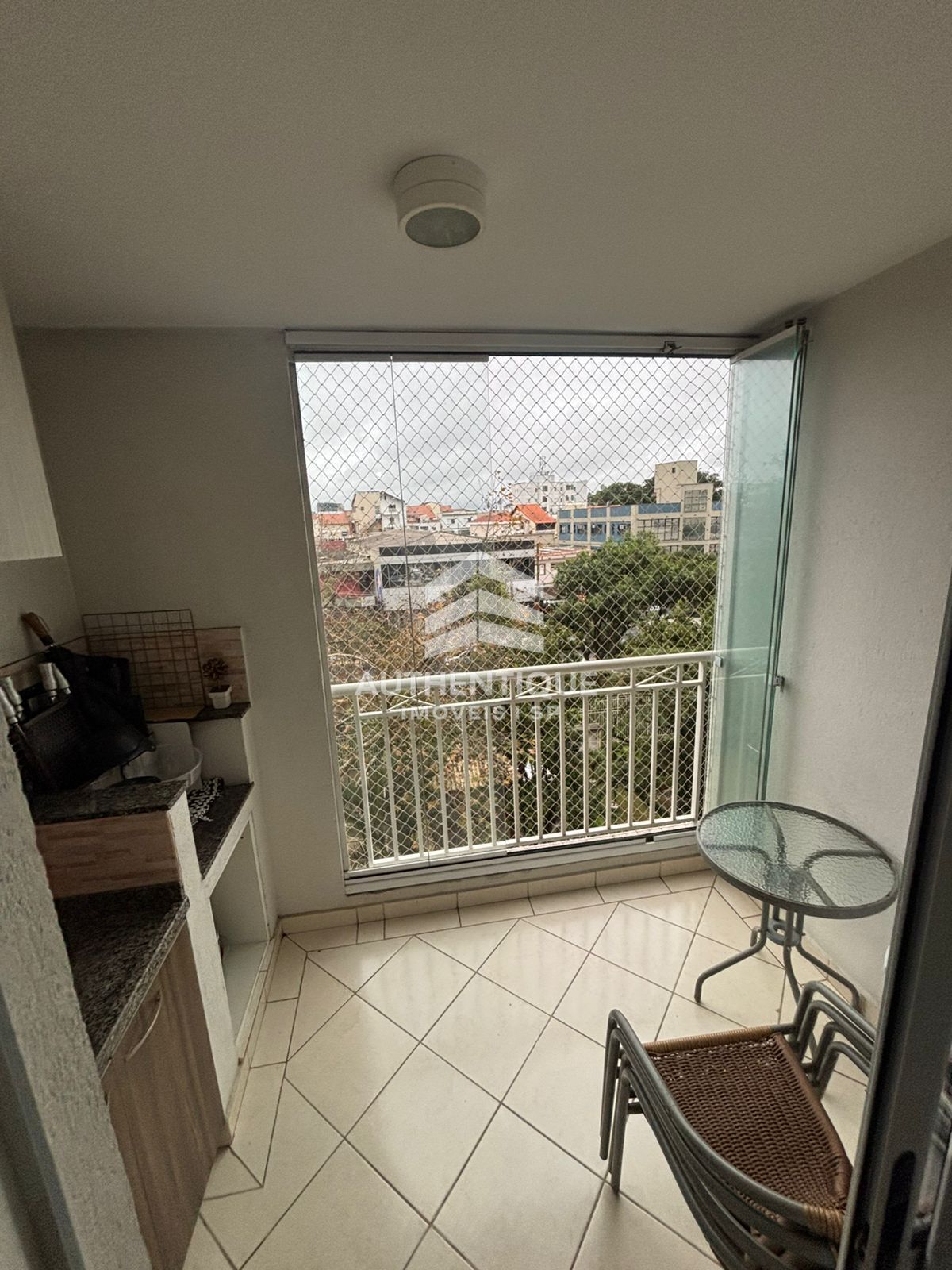 Apartamento, 3 quartos, 80 m² - Foto 1