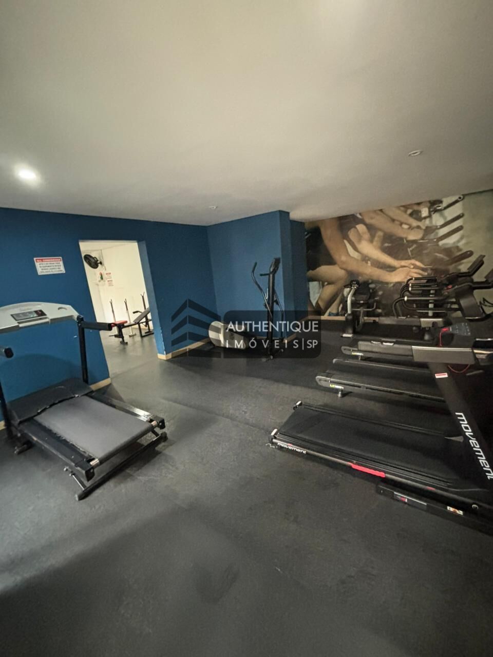 Apartamento, 3 quartos, 80 m² - Foto 16