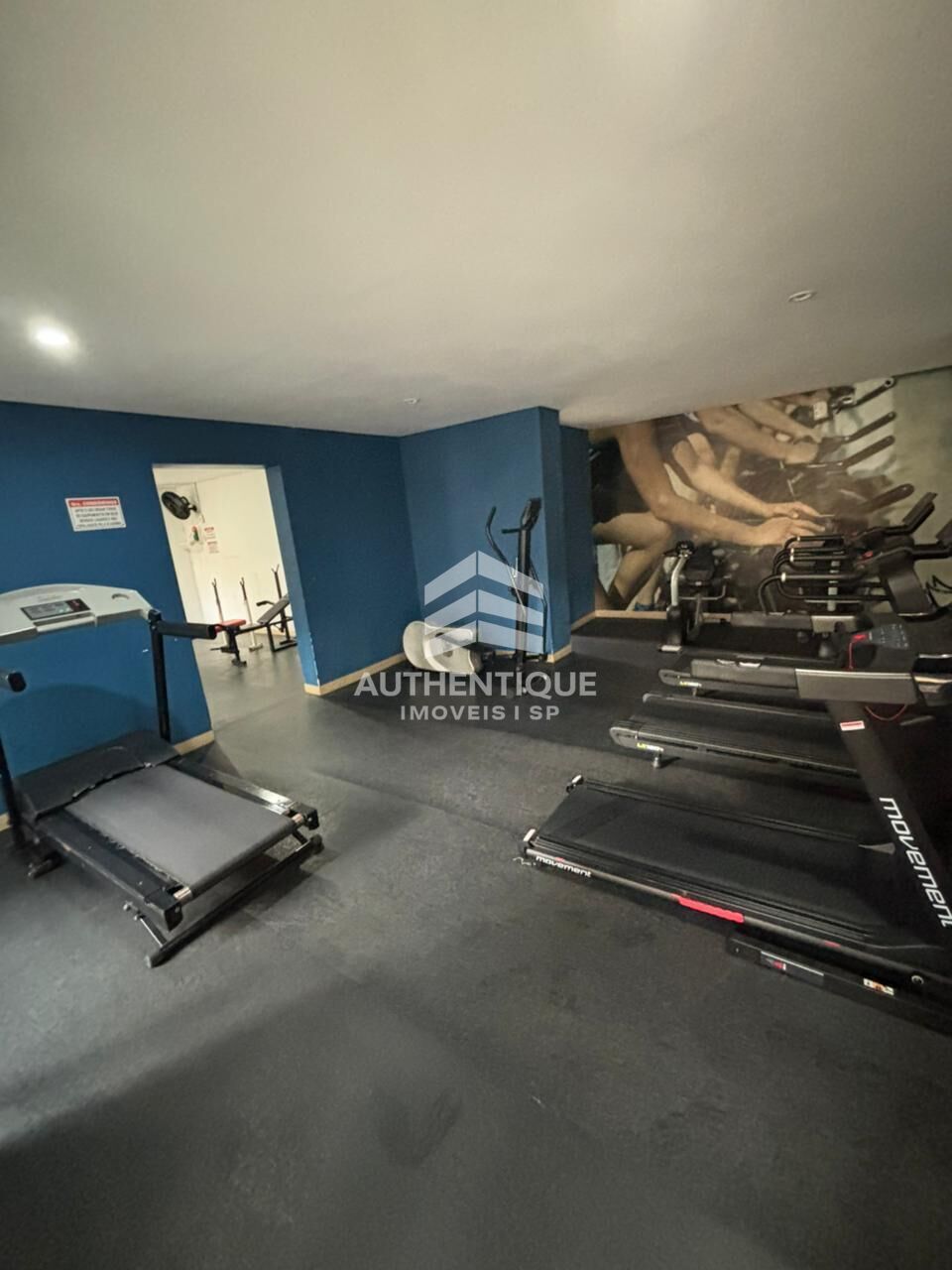 Apartamento, 3 quartos, 80 m² - Foto 16