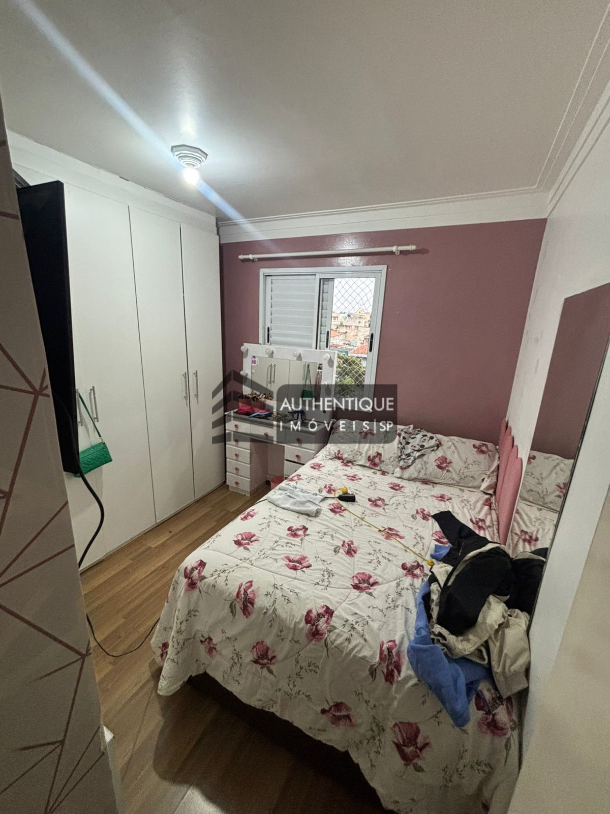 Apartamento, 3 quartos, 80 m² - Foto 9