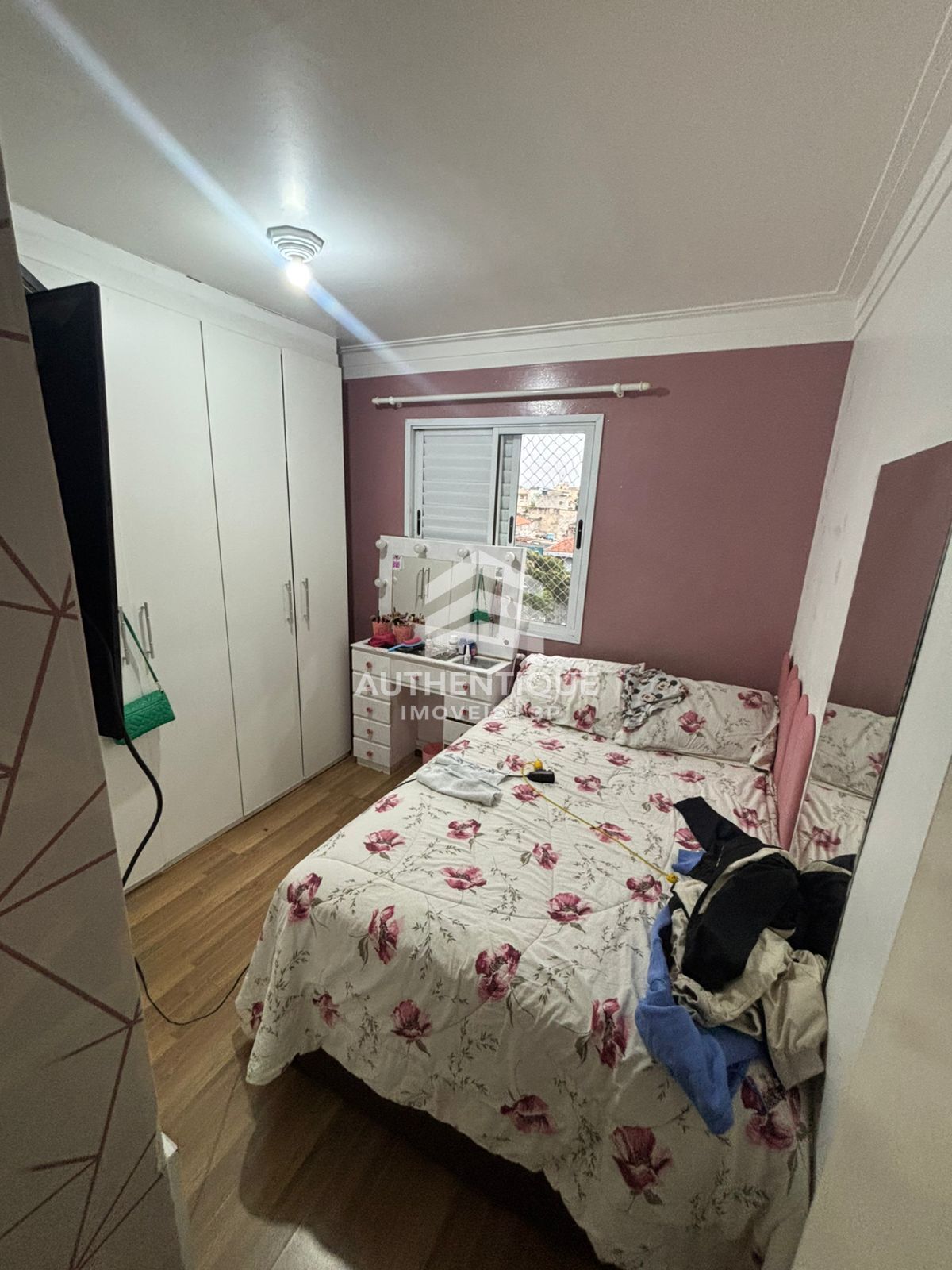 Apartamento, 3 quartos, 80 m² - Foto 9