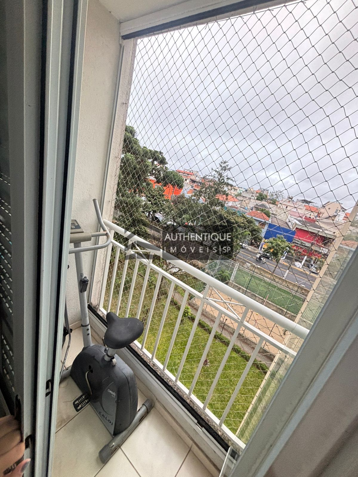 Apartamento, 3 quartos, 80 m² - Foto 2