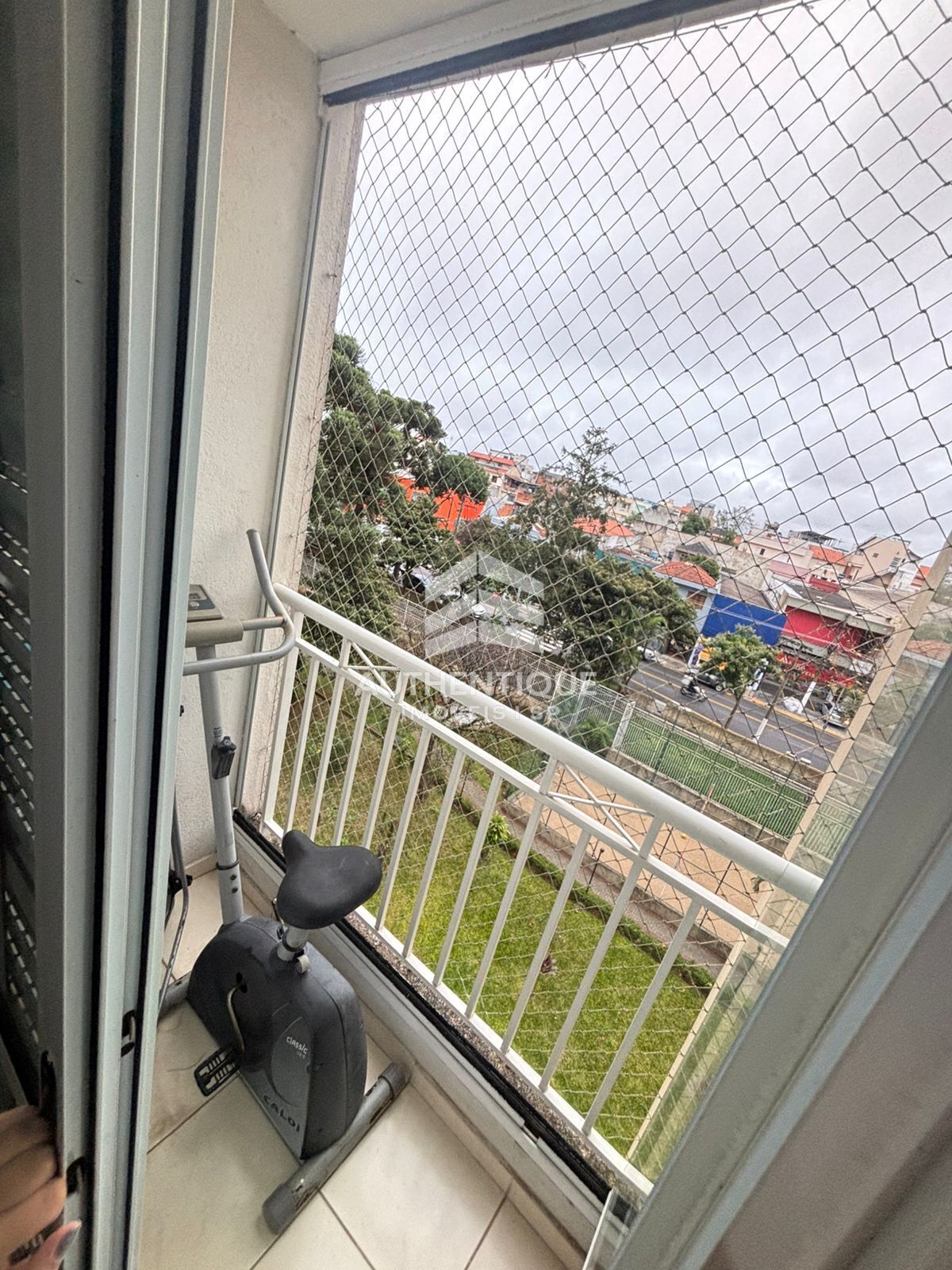 Apartamento, 3 quartos, 80 m² - Foto 2