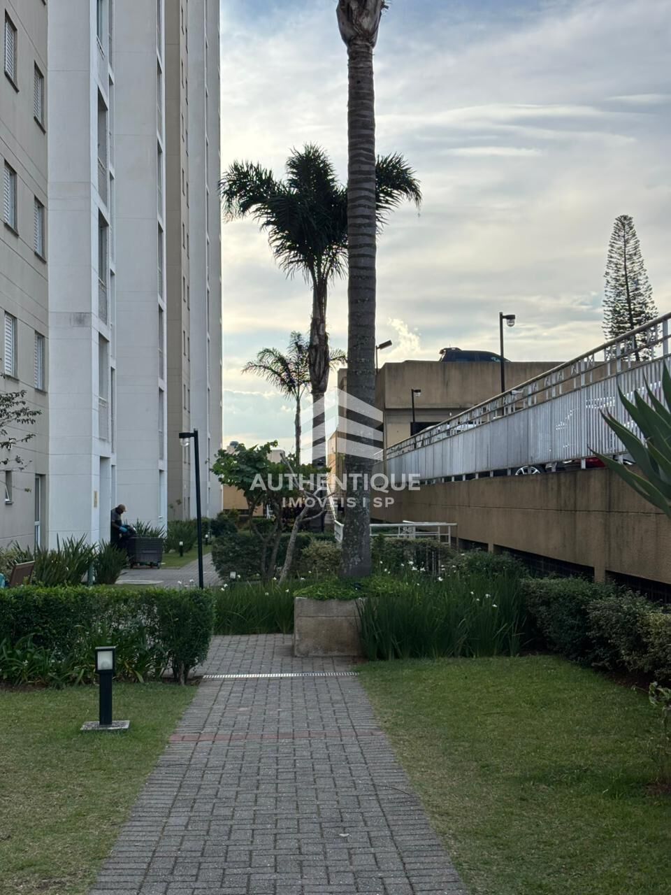 Apartamento, 3 quartos, 80 m² - Foto 8