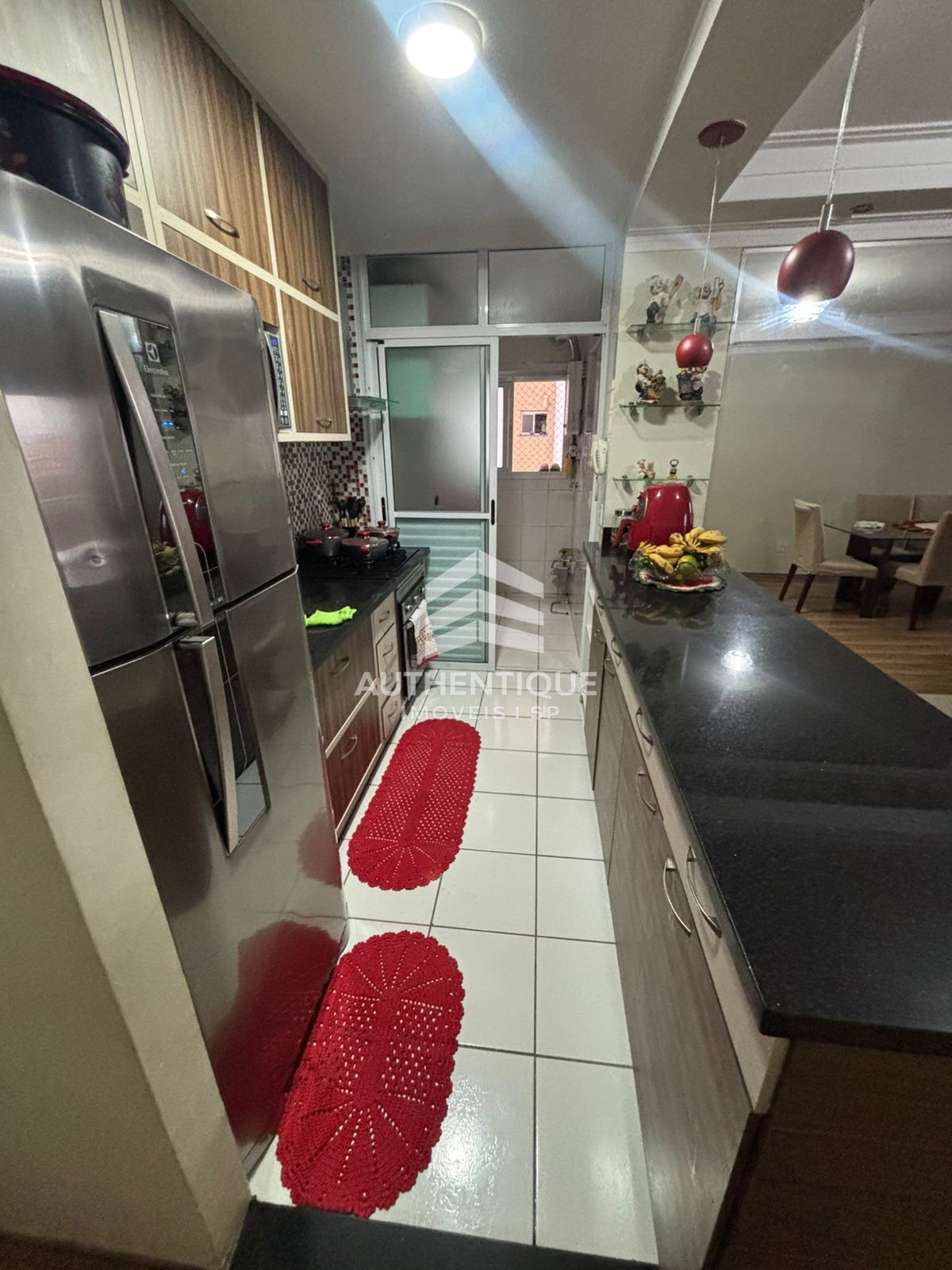 Apartamento, 3 quartos, 80 m² - Foto 12