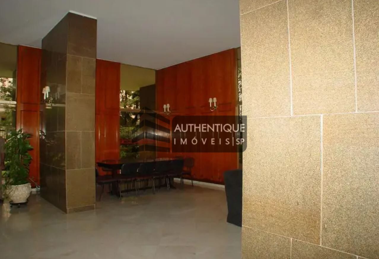 Apartamento à venda com 4 quartos, 403m² - Foto 4