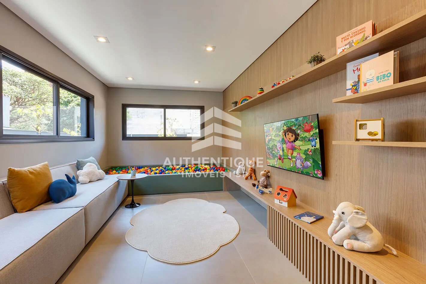 Cobertura, 4 quartos, 340 m² - Foto 7