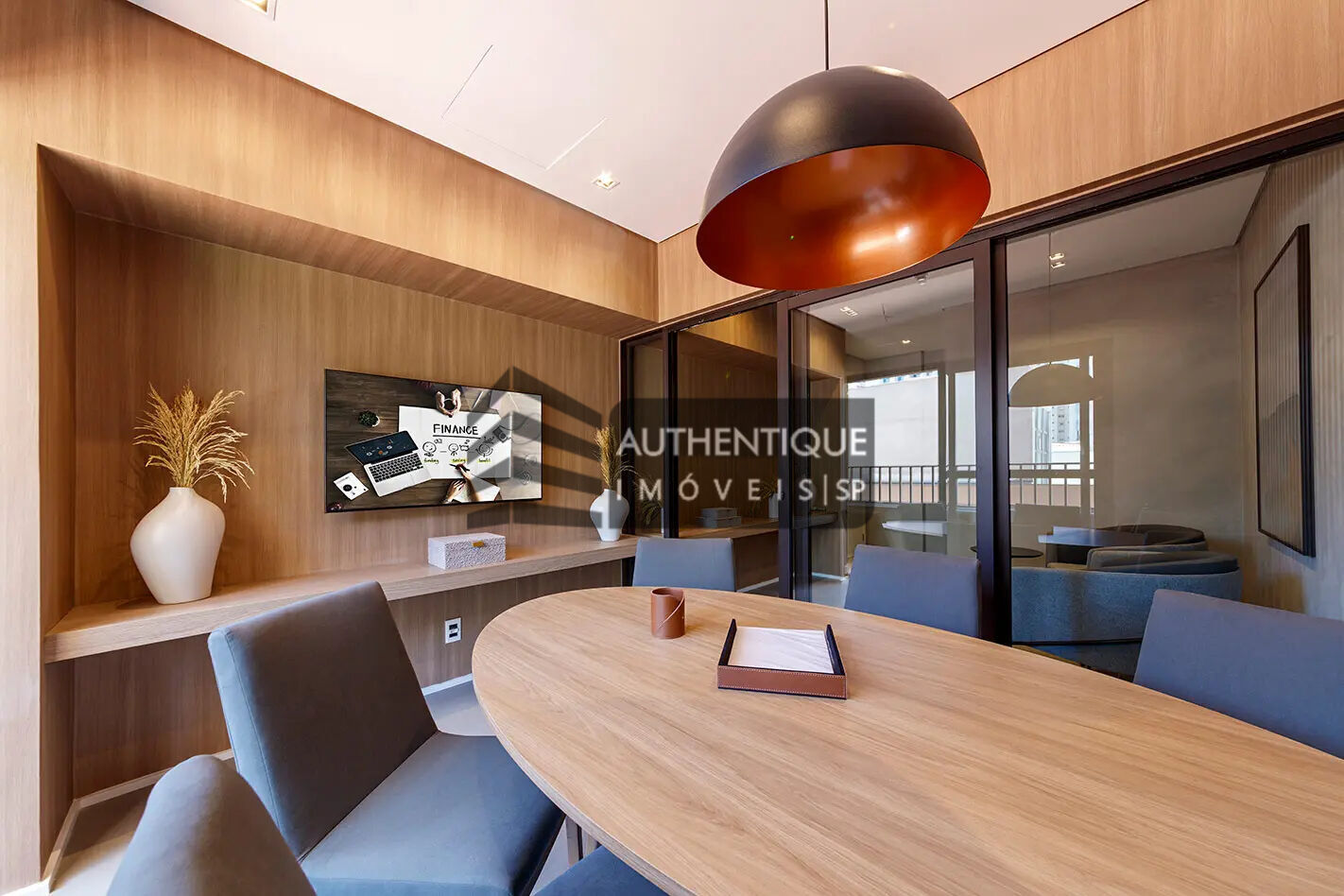 Cobertura, 4 quartos, 340 m² - Foto 12