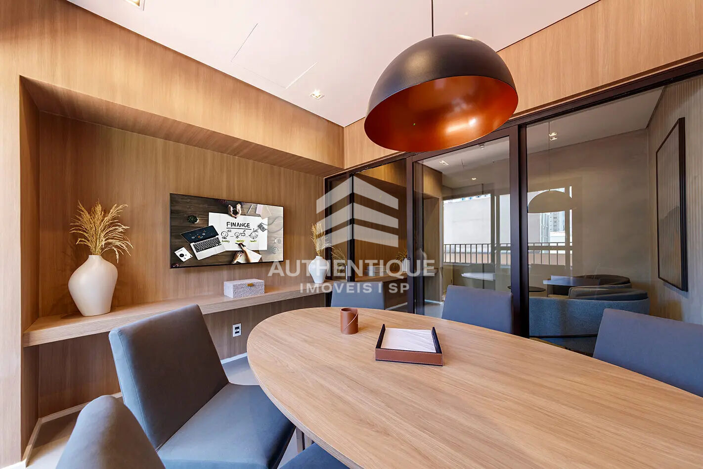 Cobertura, 4 quartos, 340 m² - Foto 12
