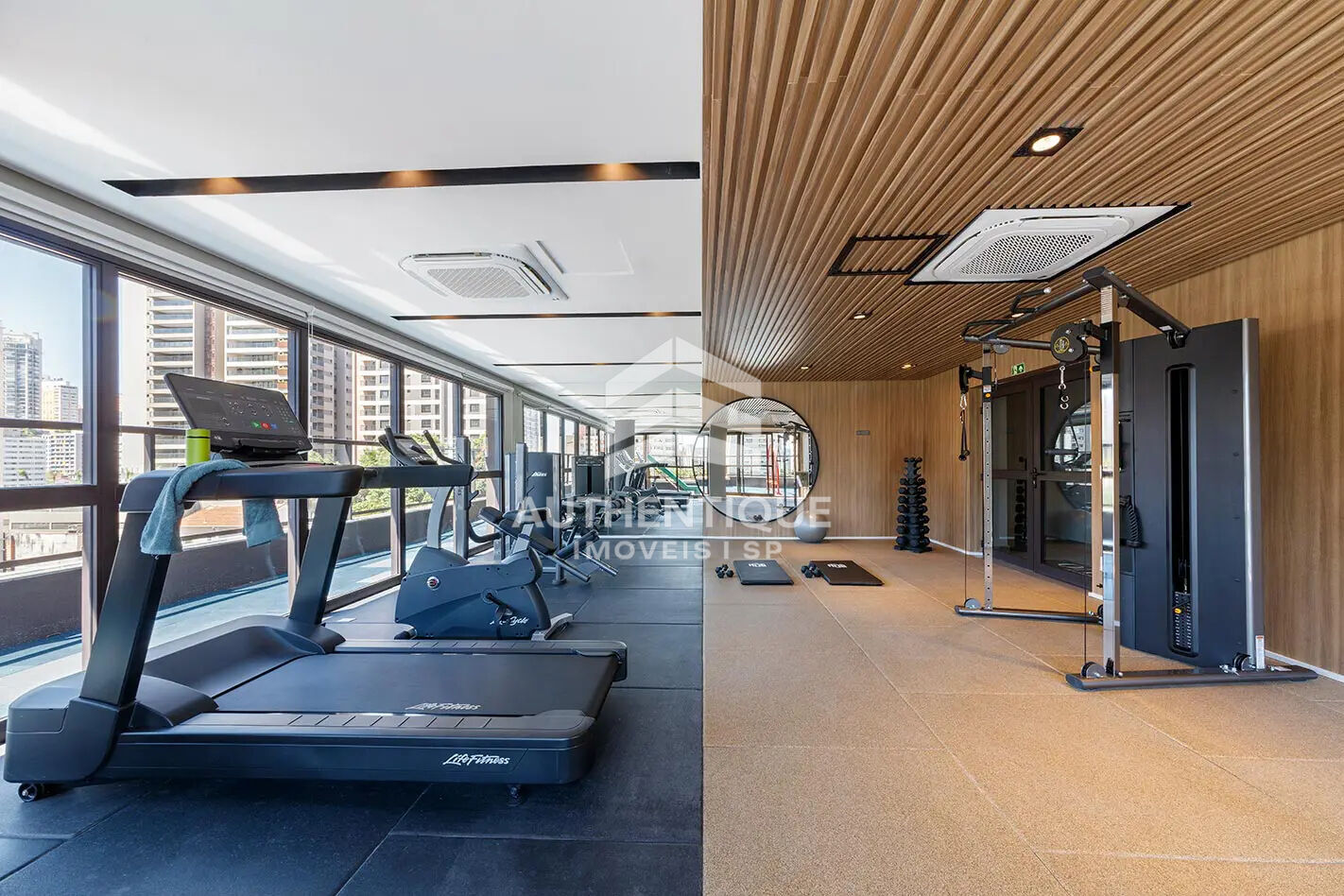 Cobertura, 4 quartos, 340 m² - Foto 13