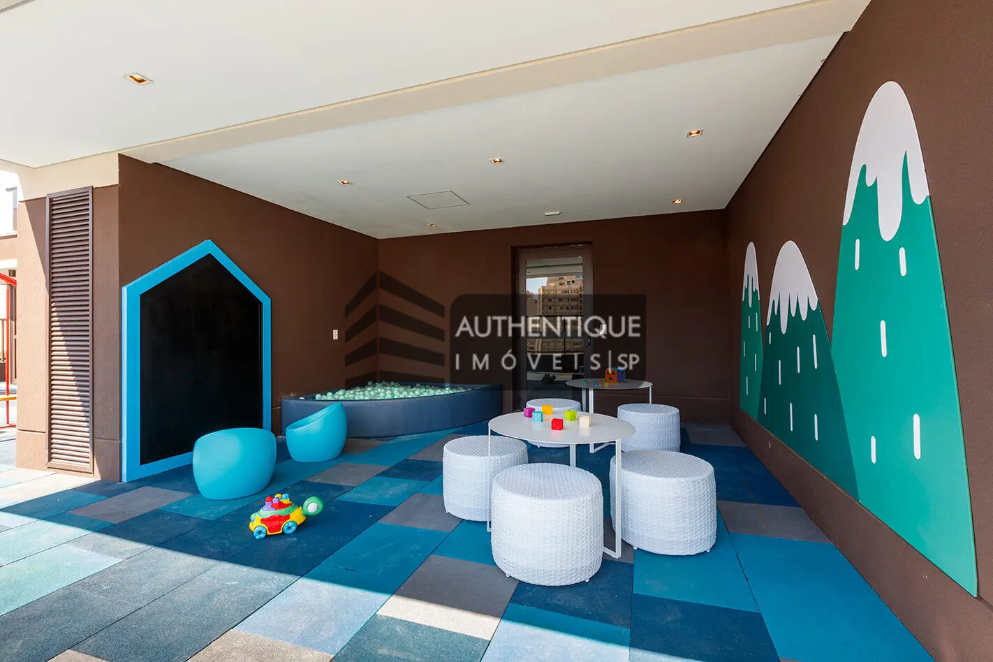 Cobertura, 4 quartos, 340 m² - Foto 8