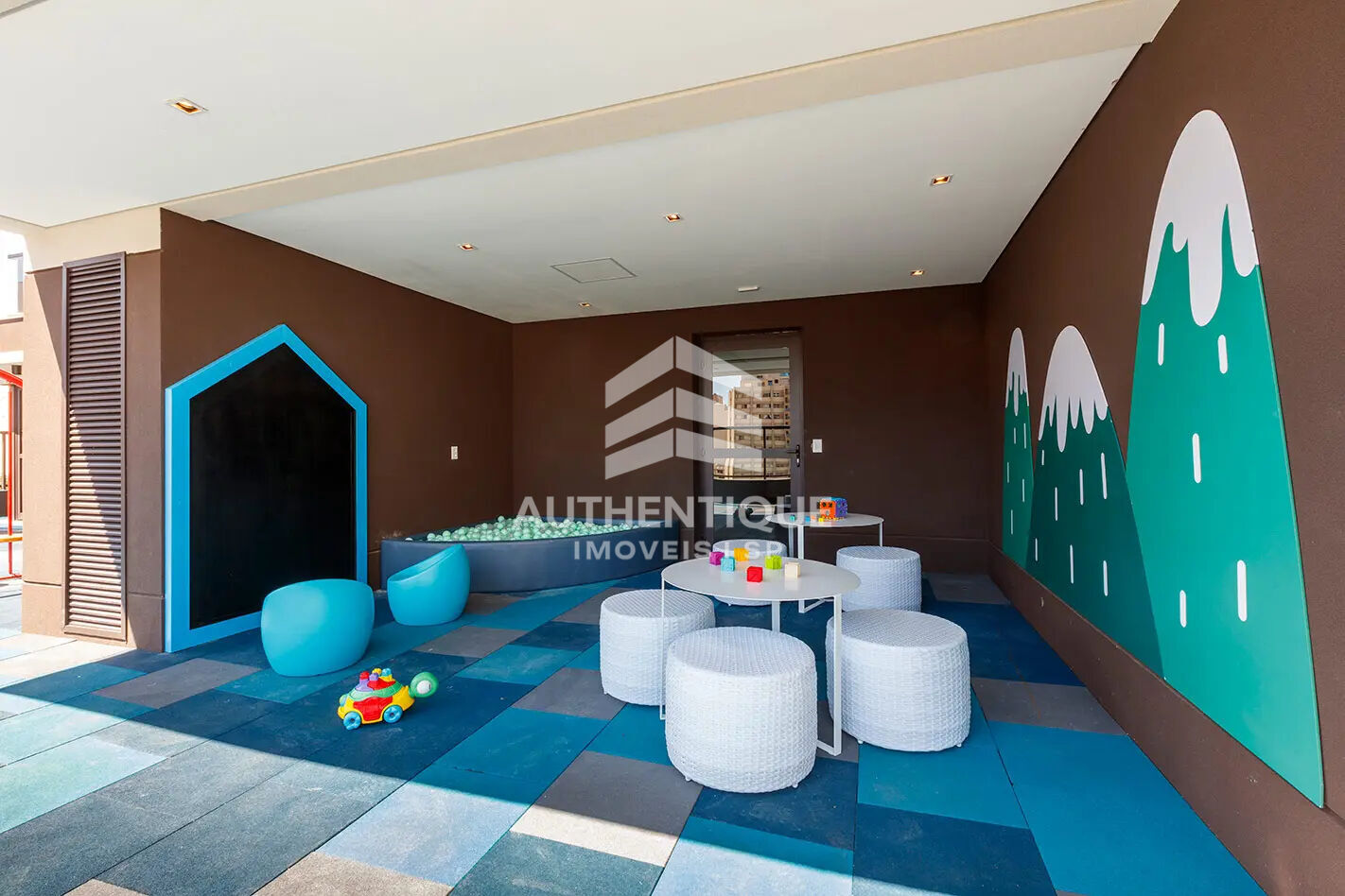 Cobertura, 4 quartos, 340 m² - Foto 8