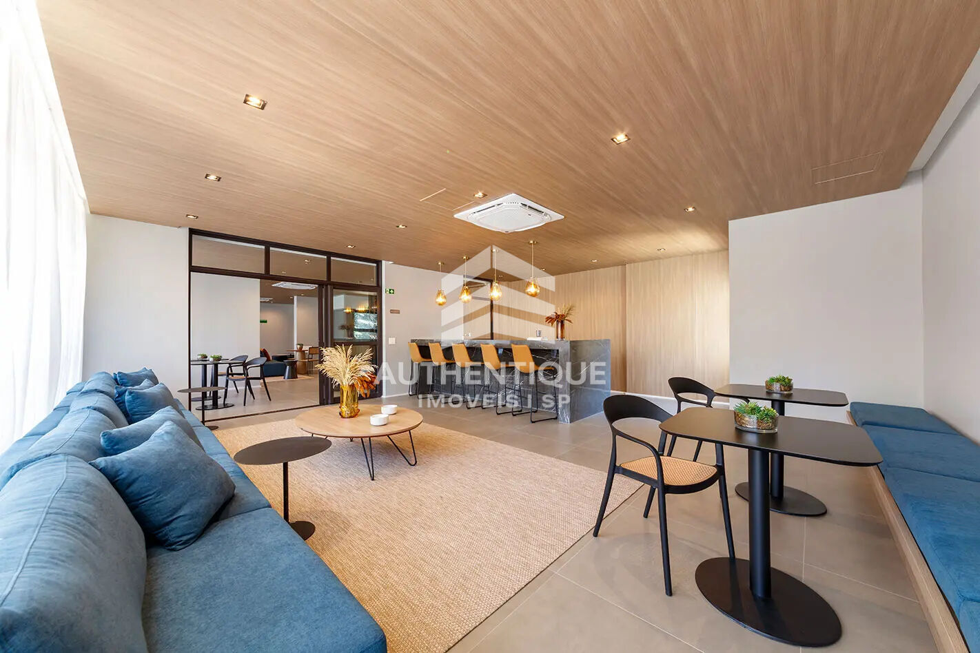 Cobertura, 4 quartos, 340 m² - Foto 10