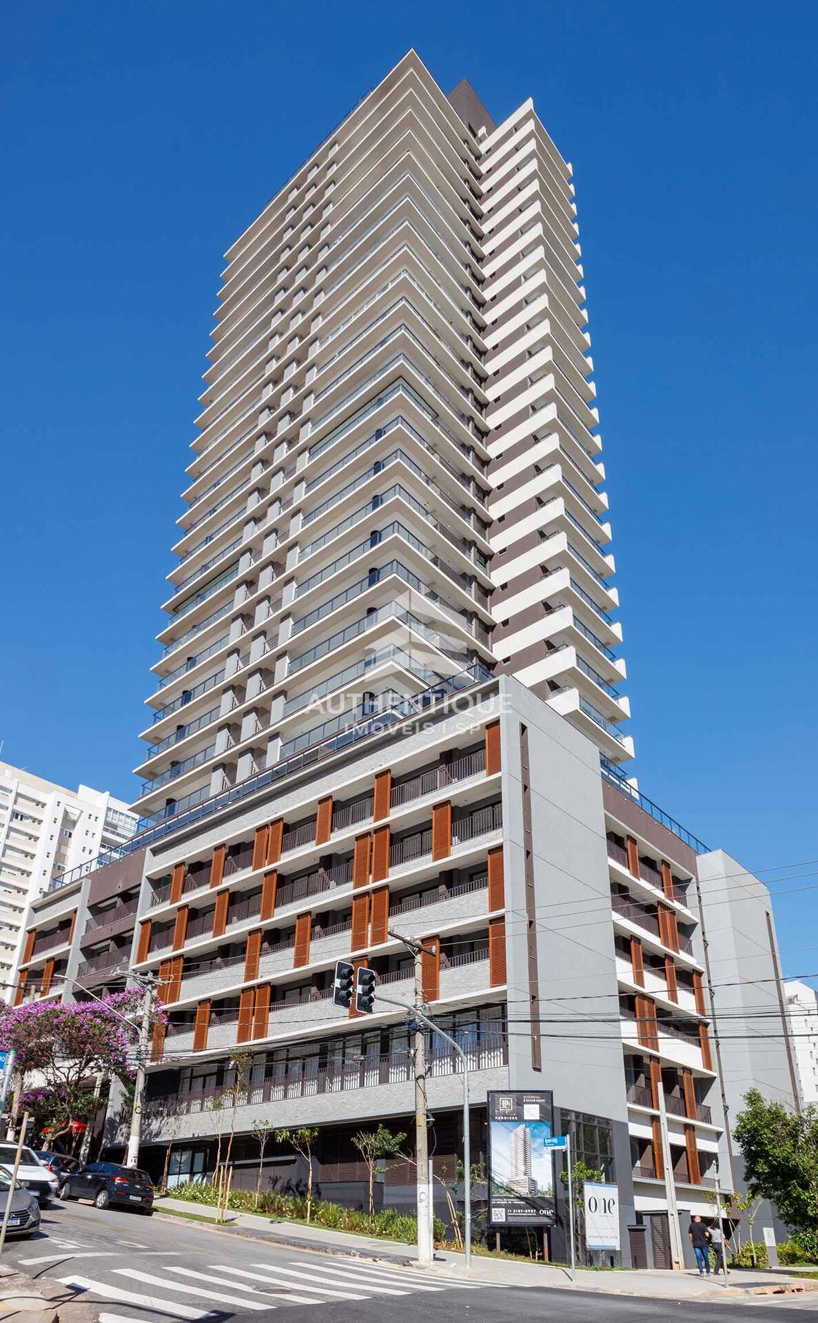 Cobertura, 4 quartos, 340 m² - Foto 2