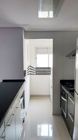 Apartamento à venda com 3 quartos, 70m² - Foto 5