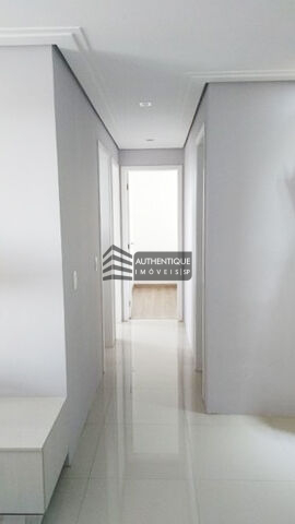 Apartamento à venda com 3 quartos, 70m² - Foto 8