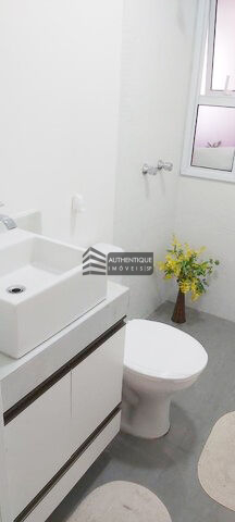 Apartamento à venda com 3 quartos, 70m² - Foto 7