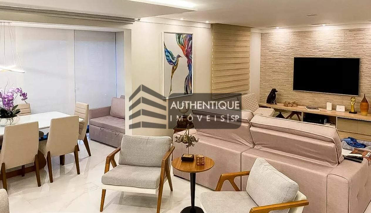 Apartamento à venda com 3 quartos, 123m² - Foto 36