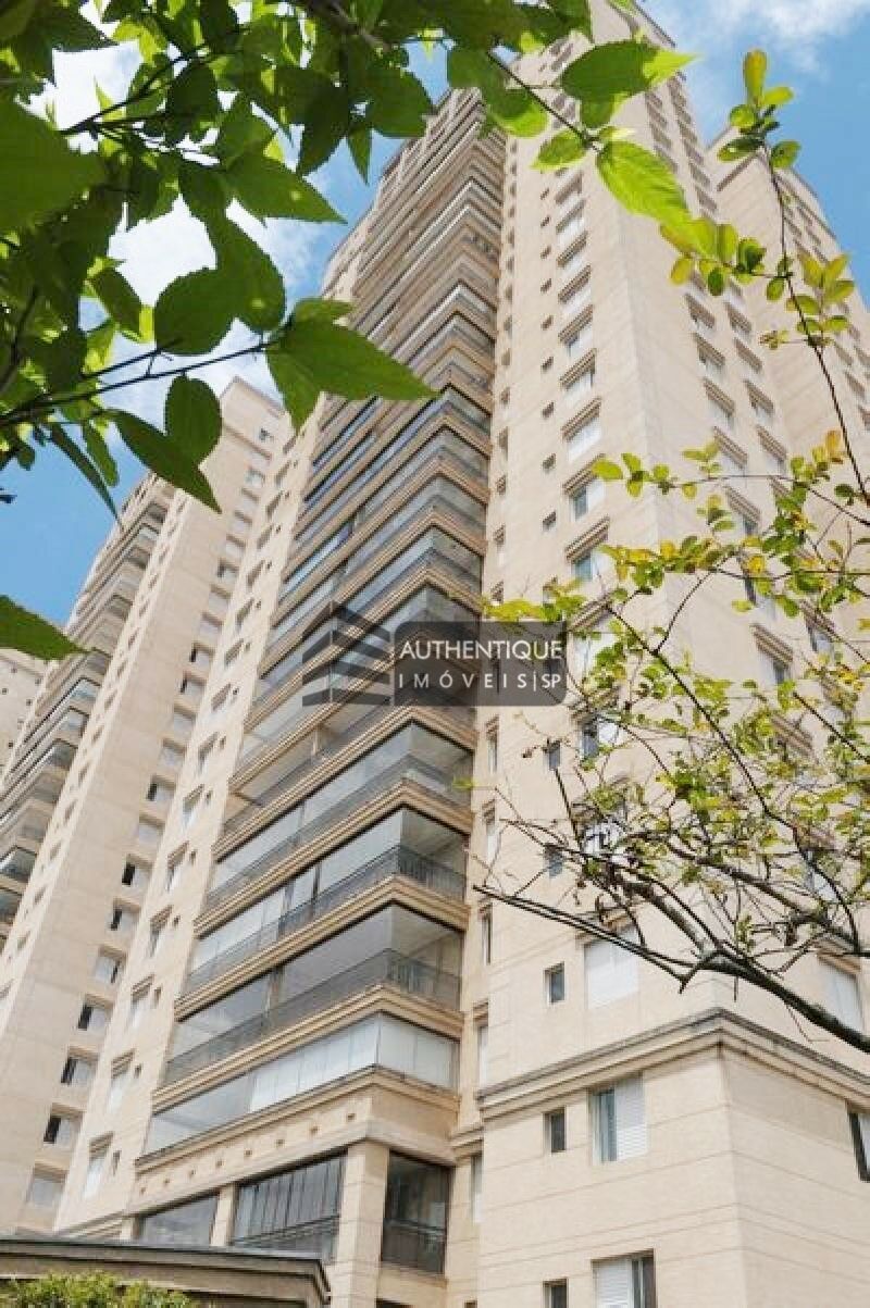 Apartamento à venda com 3 quartos, 123m² - Foto 1