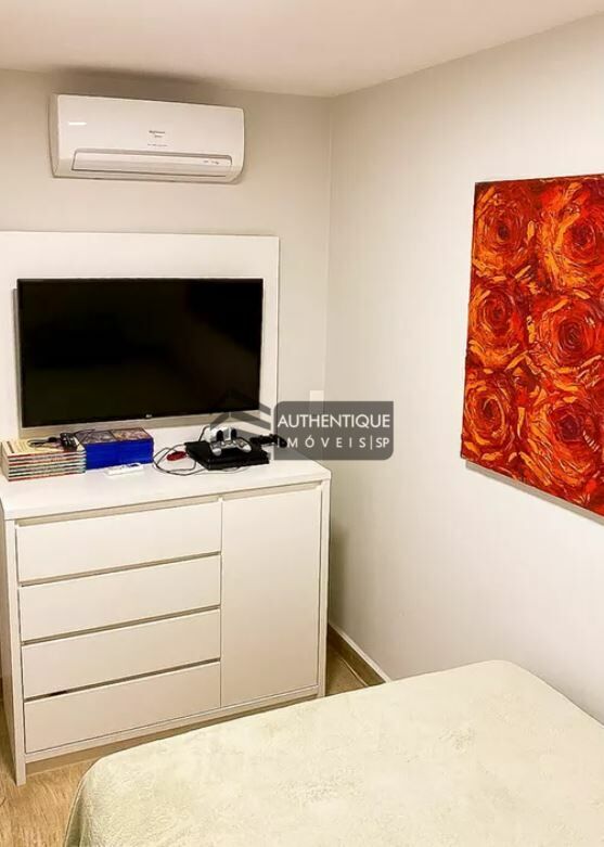 Apartamento à venda com 3 quartos, 123m² - Foto 44