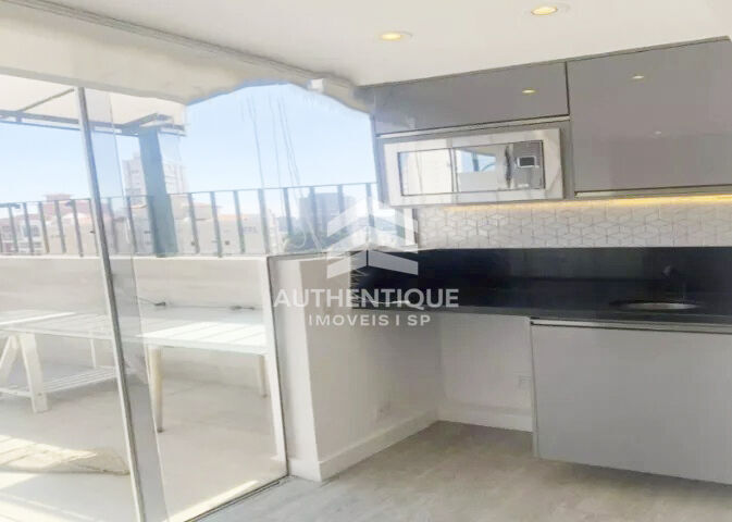 Cobertura, 2 quartos, 150 m² - Foto 8