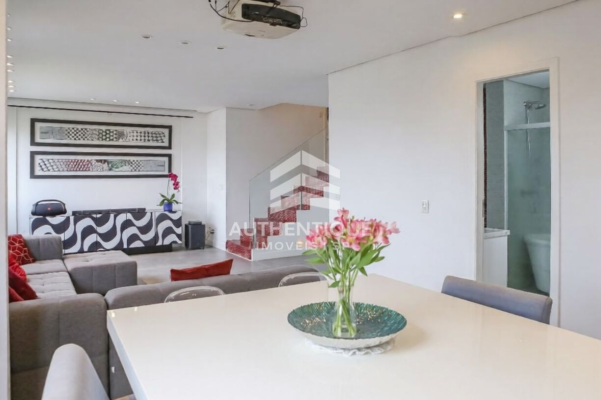 Cobertura, 2 quartos, 150 m² - Foto 4