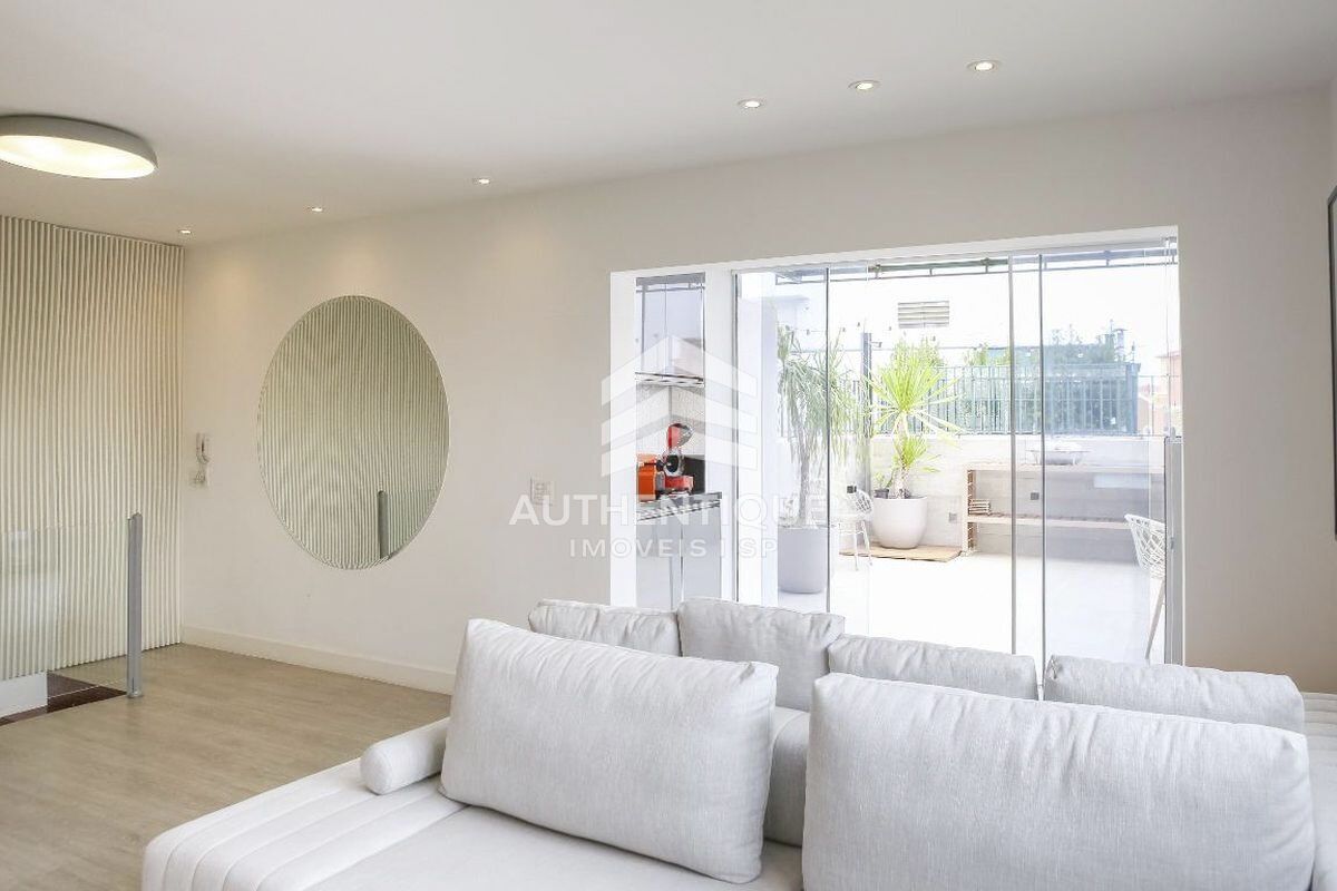 Cobertura, 2 quartos, 150 m² - Foto 1