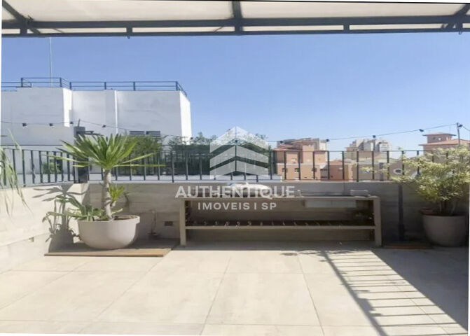 Cobertura, 2 quartos, 150 m² - Foto 6