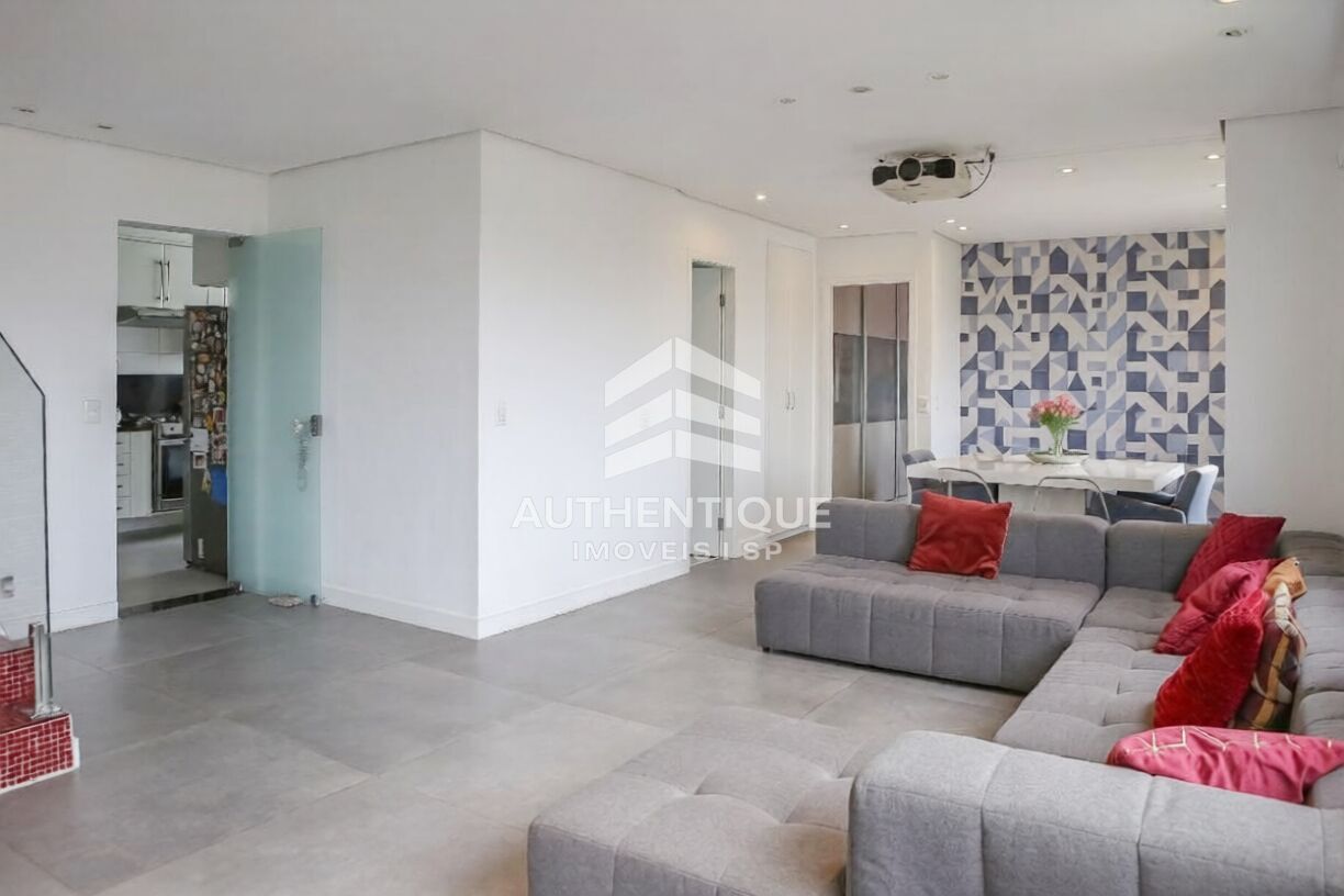 Cobertura, 2 quartos, 150 m² - Foto 3