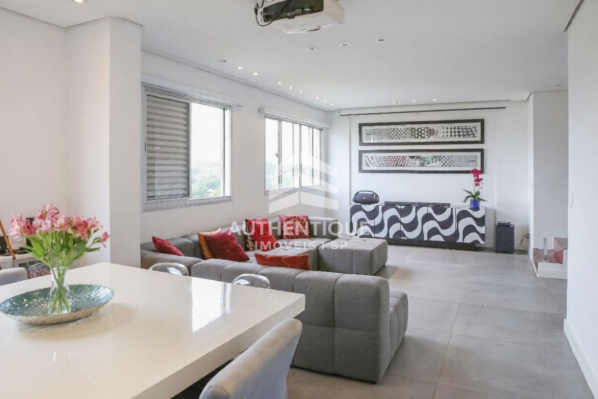 Cobertura, 2 quartos, 150 m² - Foto 2