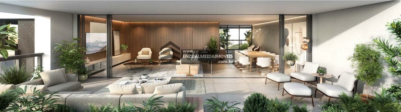 Apartamento à venda com 4 quartos, 330m² - Foto 36