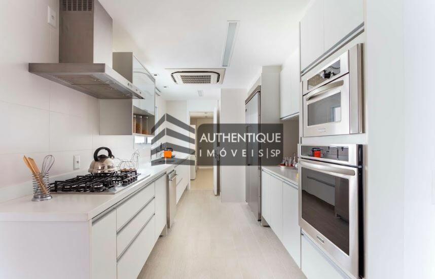 Apartamento à venda com 4 quartos, 428m² - Foto 27