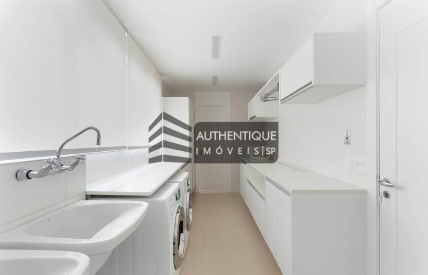 Apartamento à venda com 4 quartos, 428m² - Foto 24