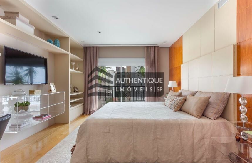 Apartamento à venda com 4 quartos, 428m² - Foto 39