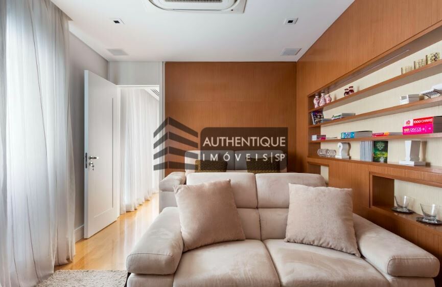 Apartamento à venda com 4 quartos, 428m² - Foto 31