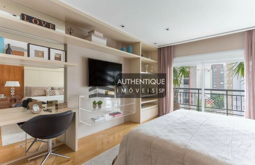 Apartamento à venda com 4 quartos, 428m² - Foto 41