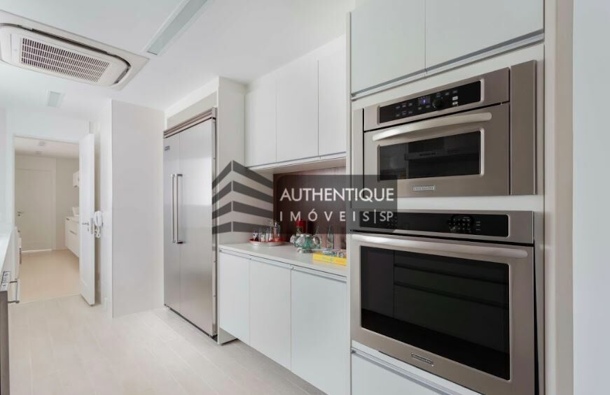 Apartamento à venda com 4 quartos, 428m² - Foto 26